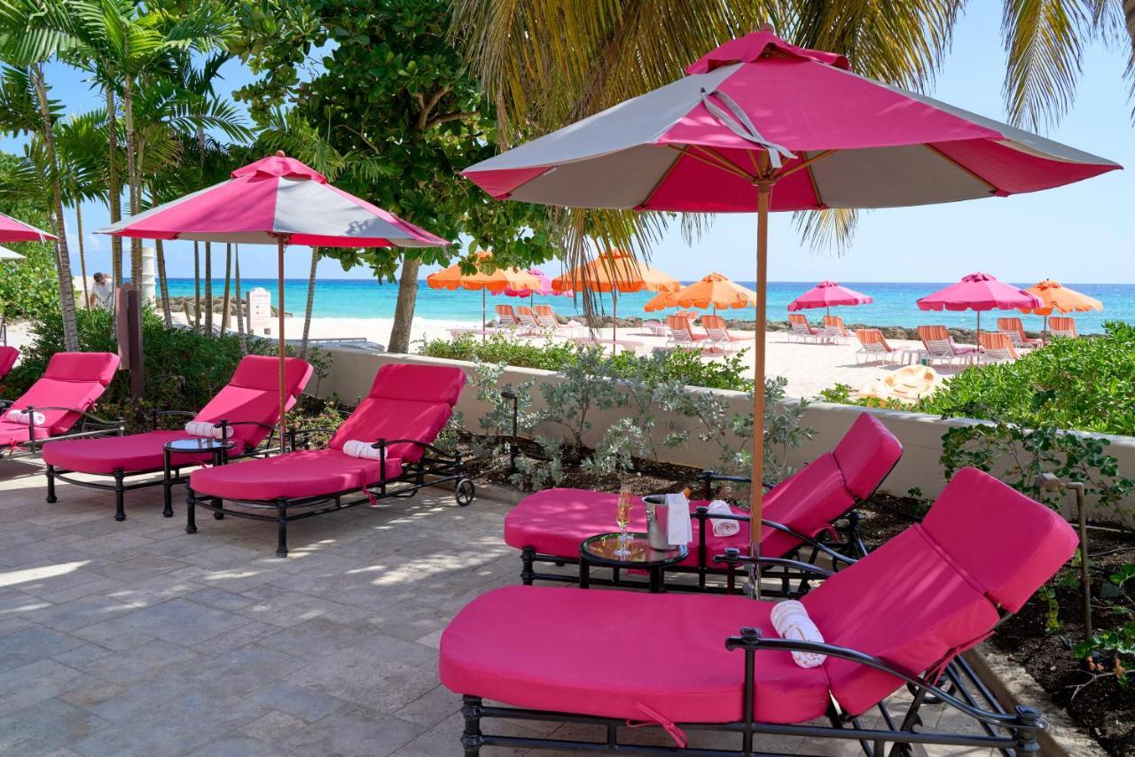Ocean Two Resort - Breakfast Included By Ocean Hotels BARBADOS Εξωτερικό φωτογραφία