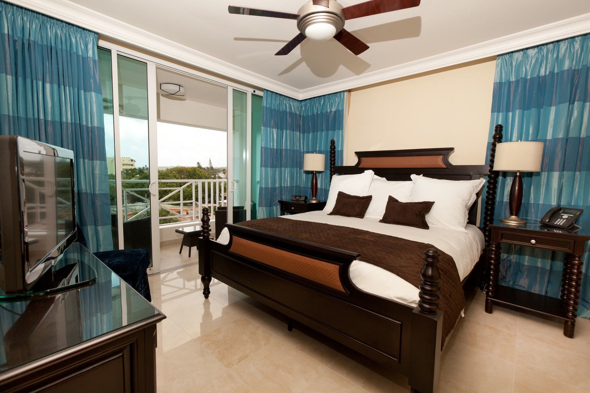 Ocean Two Resort - Breakfast Included By Ocean Hotels BARBADOS Δωμάτιο φωτογραφία